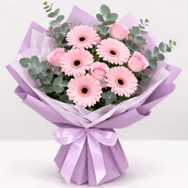 Happy Mother's Day